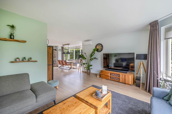 Medium property photo - James Wattsingel 13, 8302 ZS Emmeloord